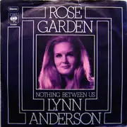 7'' - Lynn Anderson - Rose Garden