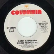 Lynn Anderson - Rising Above It All