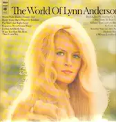 Lynn Anderson - The World of Lynn Anderson