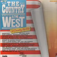 Lynn Anderson, Billy Walker, Sammi Smith,.. - The country & The West