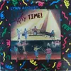 LP - Lynn August - It's Party Time!