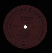 LP - Lynne Taylor - I See Your Face Before Me - Mono