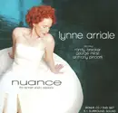 CD & DVD - Lynne Arriale Featuring Randy Brecker , George Mraz , Anthony Pinciotti - Nuance: The Bennett Studio Sessions - Digisleeve