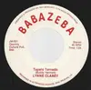 7inch Vinyl Single - Lynne Clarey - Tupelo Tornado