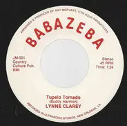 Lynne Clarey - Tupelo Tornado
