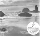 CD - Lynn Miles, Undertow, Spyglass, Sleepyhead u.a - Coast to coast