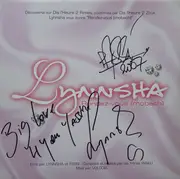 12inch Vinyl Single - Lynnsha - Rendez-vous (mobach)