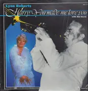 LP - Lynn Roberts - Harry, You Made Me Love Me