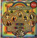 LP - Lynyrd Skynyrd - Second Helping - ltd. Edt.