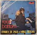 7inch Vinyl Single - Lynsey De Paul And Mike Moran - Rock Bottom