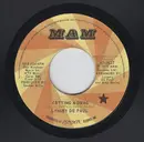7inch Vinyl Single - Lynsey De Paul - Getting A Drag