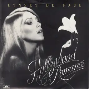 Lynsey de Paul - Hollywood Romance