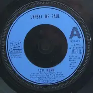 Lynsey De Paul - Love Bomb