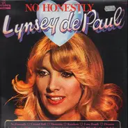 Lynsey De Paul - No Honesty