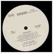 LP - Lynsey De Paul - Surprise - Promo / Gatefold