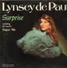 LP - Lynsey De Paul - Surprise