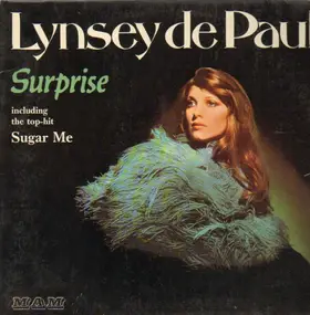 Lynsey de Paul - Surprise