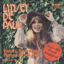 7inch Vinyl Single - Lynsey De Paul - Won't Somebody Dance With Me