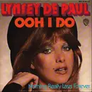 7inch Vinyl Single - Lynsey De Paul - Ooh I Do