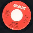 7inch Vinyl Single - Lynsey De Paul - Sugar Me / Storm In A Teacup