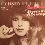Lynsey De Paul - Sugar Me / Storm In A Teacup