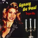 CD - Lynsey De Paul - Sugar Me