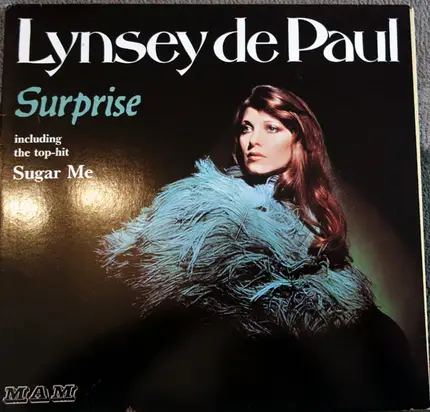 Lynsey De Paul - Surprise