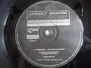 12inch Vinyl Single - Lynsey Moore - Capture Me