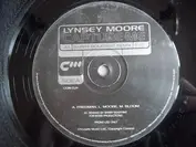 Lynsey Moore