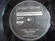 Lynsey Moore - Capture Me