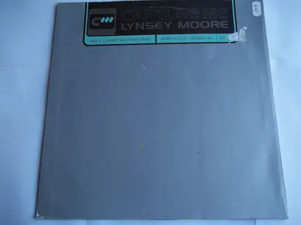 Lynsey Moore - Capture Me