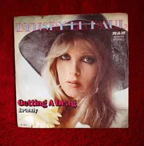 Lynsey de Paul - Getting A Drag