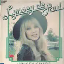 LP - Lynsey De Paul - Linsey Sings