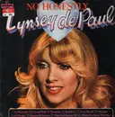LP - Lynsey De Paul - No Honestly