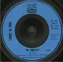 7'' - Lynsey De Paul - No Honestly