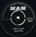 7'' - Lynsey De Paul - Sugar Me