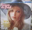 LP - Lynsey De Paul - Profile