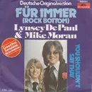 7'' - Lynsey De Paul & Mike Moran - Für Immer