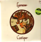Lyonesse - Cantique