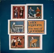 Lyonesse - Celtic Legends - The Best Of Lyonesse