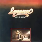 Lyonesse - Live In Milan