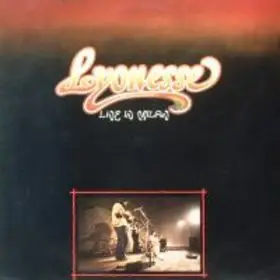 Lyonesse - Live In Milan