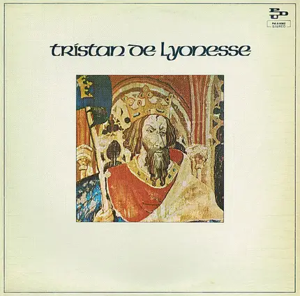 Lyonesse - Tristan De Lyonesse