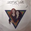 LP - Lyons And Clark - Prisms
