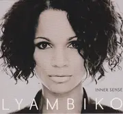 CD - Lyambiko - Inner Sense - Digipak