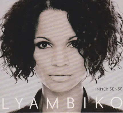Lyambiko - Inner Sense