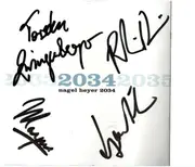 CD - Lyambiko - Shades Of Delight - Signed