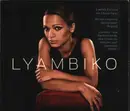 CD - Lyambiko - Lyambiko - DIGIPAK