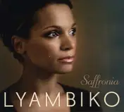 Lyambiko - Saffronia
