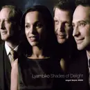 CD - Lyambiko - Shades Of Delight - Digipack